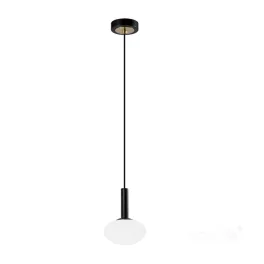   Hanging lamp ELIPSE ELEGANCE S 1xG9 Kobi  Design KOBI-001540 KOBI