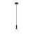 Hanging lamp ELIPSE ELEGANCE S 1xG9 Kobi  Design KOBI-001540 KOBI
