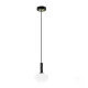 Hanging lamp ELIPSE ELEGANCE S 1xG9 Kobi  Design KOBI-001540 KOBI