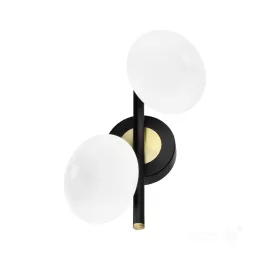   Wall lamp ELIPSE ELEGANCE K 2xG9 Kobi Design KOBI-001541 KOBI