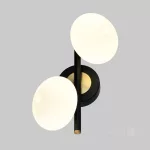 Wall lamp ELIPSE ELEGANCE K 2xG9 Kobi Design KOBI-001541 KOBI
