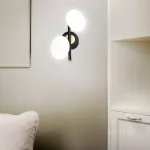 Wall lamp ELIPSE ELEGANCE K 2xG9 Kobi Design KOBI-001541 KOBI