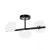 Ceiling lamp ELIPSE ELEGANCE S3 3xG9 Kobi Design KOBI-001542 KOBI