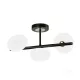 Ceiling lamp ELIPSE ELEGANCE S3 3xG9 Kobi Design KOBI-001542 KOBI