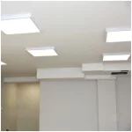 BRISBANE LED-panel, 36 W, IP20, 600x600 mm, Természetes fehér KOBI-001559 KOBI