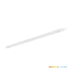 Waterproof fixture LED CORTEZ FC 36W 4000K IP65 Kobi