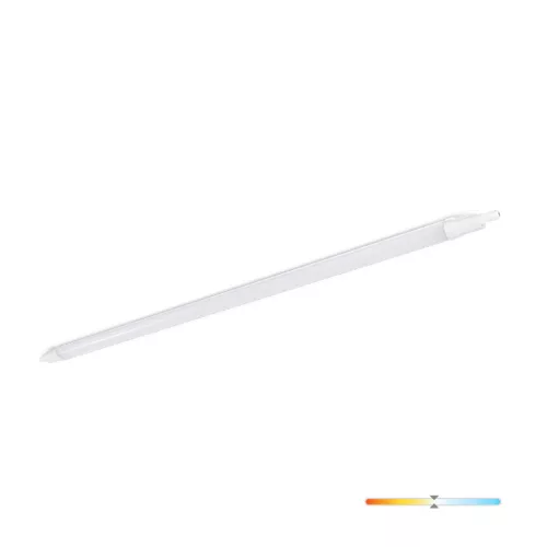 Waterproof fixture LED CORTEZ FC 36W 4000K IP65 Kobi