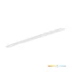 Waterproof fixture LED CORTEZ FC 36W 4000K IP65 Kobi KOBI-001563 KOBI