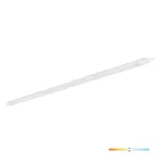 Waterproof fixture LED CORTEZ FC 48W 4000K IP65 Kobi KOBI-001564 KOBI