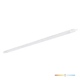   Waterproof fixture LED CORTEZ FC 48W 4000K IP65 Kobi KOBI-001564 KOBI