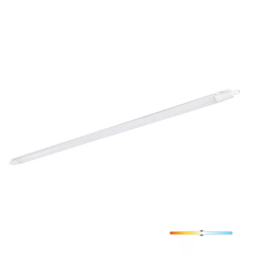 Waterproof fixture LED CORTEZ FC 48W 4000K IP65 Kobi KOBI-001564 KOBI