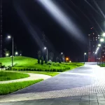 Street light LED CYOTO 50W 4000K IP65 Kobi Premium