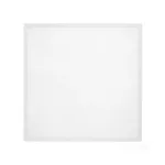 CAPRI LED-panel, 40 W, IP20, 600x600 mm, Meleg fehér, 5 év garancia KOBI-001574 SpectrumLED