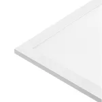 CAPRI LED-panel, 40 W, IP20, 600x600 mm, Meleg fehér, 5 év garancia KOBI-001574 SpectrumLED
