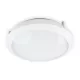 Ceiling lamp LED DEFENDER 18W 4000K LX IP66 Kobi Pro KOBI-001595 KOBI