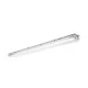 Set HERMETIC 2x120 + LED T8 18W 4000K IP65 Kobi KOBI-001599 KOBI
