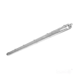 Waterproof fixture HERMETIC 1x120 IP65 Kobi KOBI-001602 KOBI
