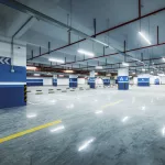 Waterproof fixture HERMETIC 1x150 IP65 Kobi KOBI-001603 KOBI
