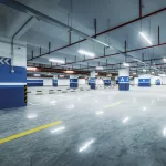 Waterproof fixture HERMETIC 1x150 IP65 Kobi KOBI-001603 KOBI