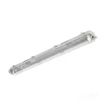 Waterproof fixture HERMETIC 1x60 IP65 Kobi KOBI-001604 KOBI