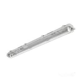 Waterproof fixture HERMETIC 1x60 IP65 Kobi KOBI-001604 KOBI