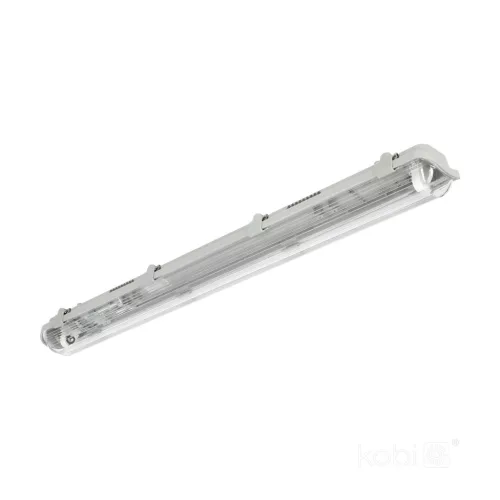 Waterproof fixture HERMETIC 1x60 IP65 Kobi KOBI-001604 KOBI