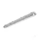 Waterproof fixture HERMETIC 1x60 IP65 Kobi KOBI-001604 KOBI