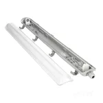 Waterproof fixture HERMETIC 1x60 IP65 Kobi KOBI-001604 KOBI