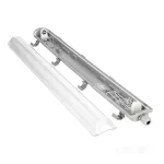 Waterproof fixture HERMETIC 1x60 IP65 Kobi KOBI-001604 KOBI