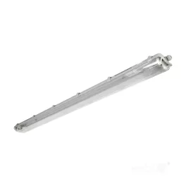   Waterproof fixture HERMETIC 2x120 IP65 Kobi KOBI-001605 SpectrumLED