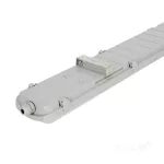 Waterproof fixture HERMETIC 2x150 IP65 Kobi KOBI-001606 KOBI