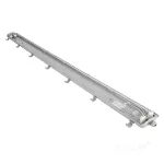 Waterproof fixture HERMETIC 2x150 IP65 Kobi KOBI-001606 KOBI
