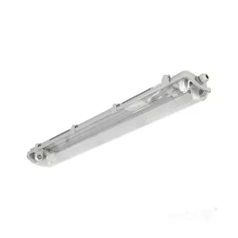 Waterproof fixture HERMETIC 2x60 IP65 Kobi KOBI-001607 KOBI