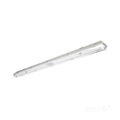 Waterproof fixture HERMIC 1x120 IP65 Kobi KOBI-001608 KOBI