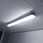 Waterproof fixture HERMIC 1x120 IP65 Kobi KOBI-001608 KOBI