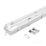 Waterproof fixture HERMIC 1x120 IP65 Kobi KOBI-001608 KOBI