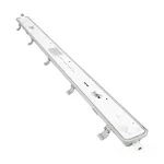 Waterproof fixture HERMIC 1x120 IP65 Kobi KOBI-001608 KOBI