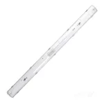Waterproof fixture HERMIC 1x120 IP65 Kobi KOBI-001608 KOBI
