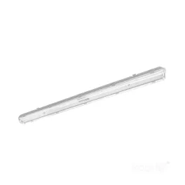 Waterproof fixture HERMIC 2x120 IP65 Kobi