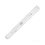 Waterproof fixture HERMIC 2x120 IP65 Kobi