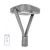 Park lamp HYBRID LED FUSION 14W 4000K IP65 Kobi Pro KOBI-001613 SpectrumLED