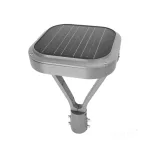 Park lamp HYBRID LED FUSION 14W 4000K IP65 Kobi Pro KOBI-001613 SpectrumLED