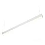 KOLINE K1 Lineáris lámpa, 20W, 105°, IP20, Természetes fehér, fehér, 5 év garancia KOBI-001615 KOBI