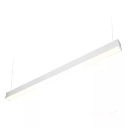   KOLINE K1 Lineáris lámpa, 20W, 105°, IP20, Természetes fehér, fehér, 5 év garancia KOBI-001615 KOBI
