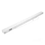KOLINE K1 Lineáris lámpa, 20W, 105°, IP20, Természetes fehér, fehér, 5 év garancia KOBI-001615 KOBI
