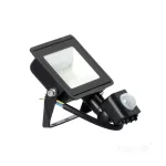 MHC LED-reflektor, 120°, IP44, 20 W, Hideg fehér, fekete KOBI-001672 KOBI