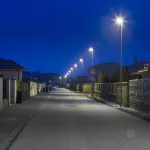 Street Light LED MASTER STREET 35W 4000K IP66 WB Kobi Pro KOBI-001691 KOBI