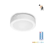 Ceiling lamp LED NAIROS G2 12W 3CCT LX IP65 white Kobi Premium KOBI-001701 SpectrumLED