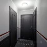 Ceiling lamp LED NAIROS G2 18W 3CCT LX IP65 white Kobi Premium KOBI-001703 KOBI
