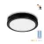Ceiling lamp LED NAIROS G2 24W 3CCT LX IP65 black Kobi Premium KOBI-001706 KOBI